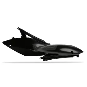 Polisport side cover Kawasaki KX 250/450cc 09-12 Black