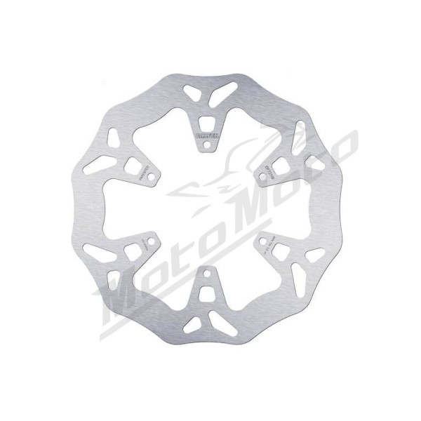 GALFER Wave® Front Brake Rotor Piaggio MP3 500-530cc 15-24