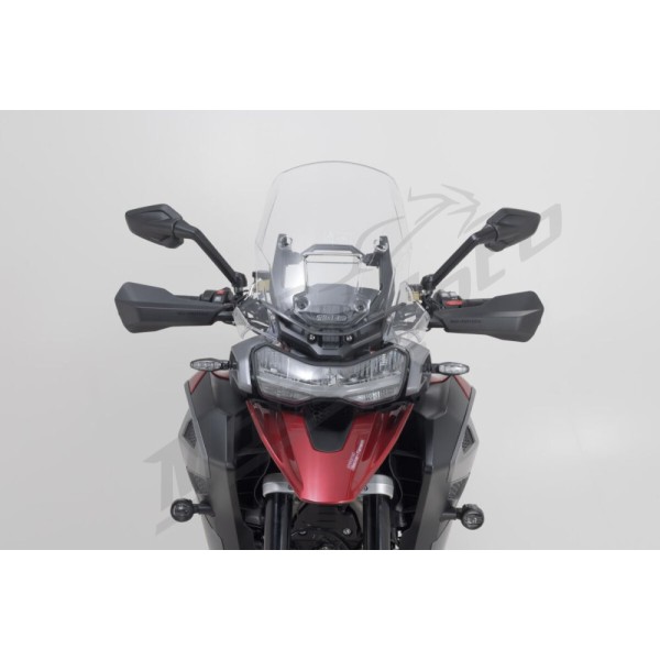 SW-MOTECH Sport Handguard Kit 2pc. Triumph Tiger 1200 23-24