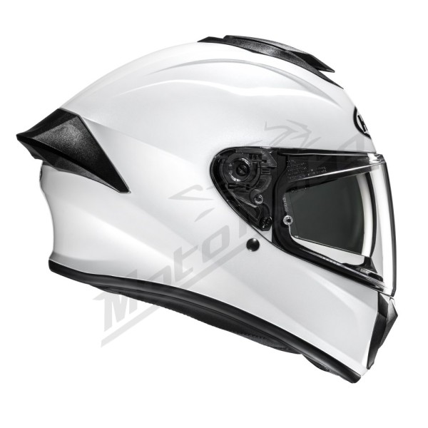 HJC C71 Solid Full Face Helmet