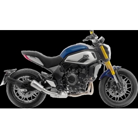LEOVINCE LV-10 Slip-On Muffler CF MOTO CL-X 700 21-24