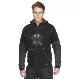 Džemperis Sweep Hardcore 