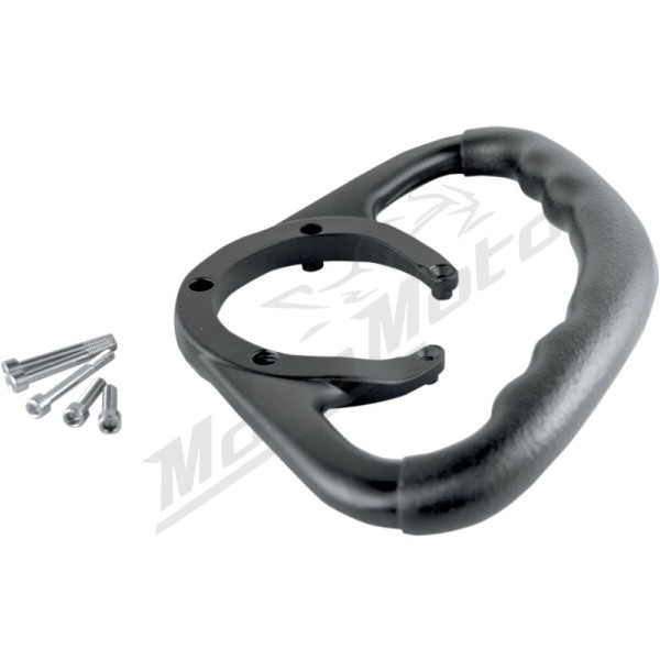 PSR 2-Up Passenger Bar Suzuki GSX / GSX-R / SV 600-1300 03-26