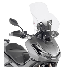 KAPPA Windshield clear 65x50cm Honda ADV 350 22-25