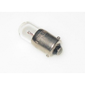 Light bulb BA9 6V/4W
