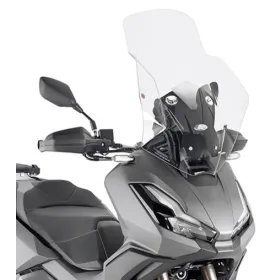 KAPPA Windshield clear 65x50cm Honda ADV 350 22-25