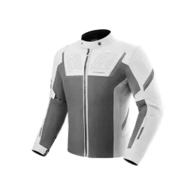 Shima RUSH 3.0 AIR G2 Mens Textile Jacket