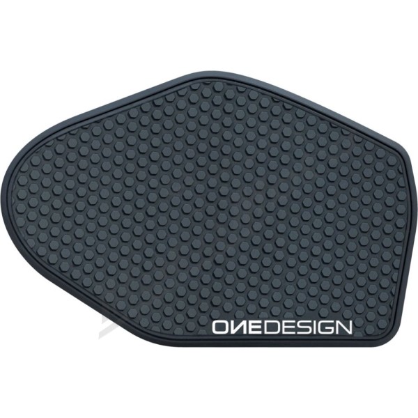 Tank Grip ONEDESIGN Kawasaki Ninja 650 2017–2024