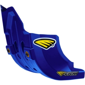 CYCRA Full Armor Skid Plate Yamaha WR / YZ 250-450 15-19