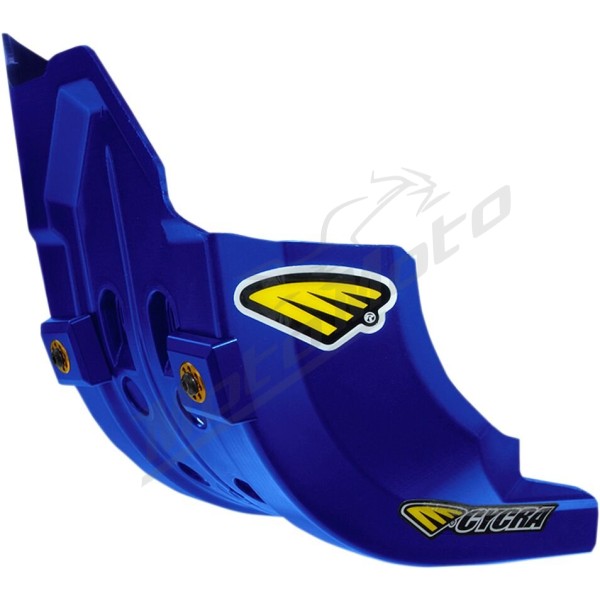CYCRA Full Armor dugno apsauga Yamaha WR / YZ 250-450 15-19