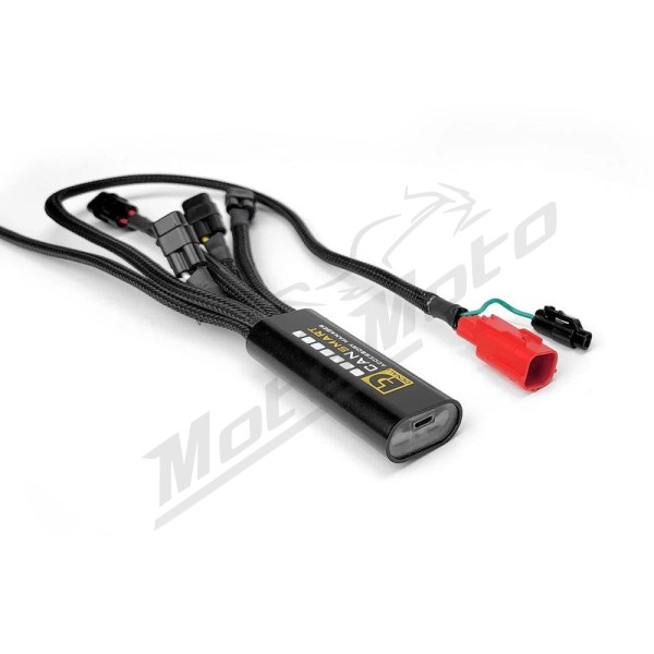 DENALI Cansmart Kit D3 Aprilia Tuareg 660 21-25