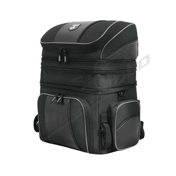 NELSON RIGG Getaway 2.0 Backrest Rack Bag 8 L / 20 L / 24 L