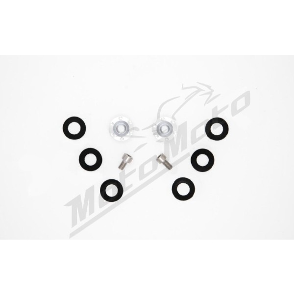 PREMIER HELMETS Trophy Helmet Visor Mechanism Kit