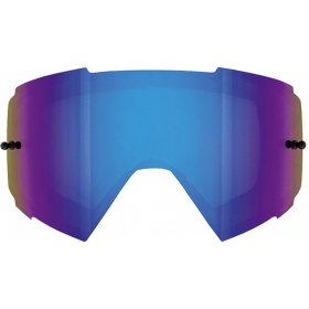 Off Road Goggles Red Bull SPECT Eyewear Whip Mirrored Lens