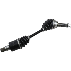 MOOSE OFFROAD FOUR WHEEL Complete Axle Assembly Polaris Ranger RZR 800cc 08-14