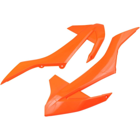 UFO Replacement Radiator Shrouds KTM SX 85cc 18-24