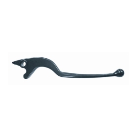 V PARTS brake lever black 1pc. MBK / Yamaha 125-250 05-24