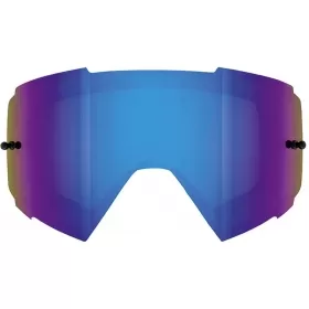 Off Road Goggles Red Bull SPECT Eyewear Whip Mirrored Lens
