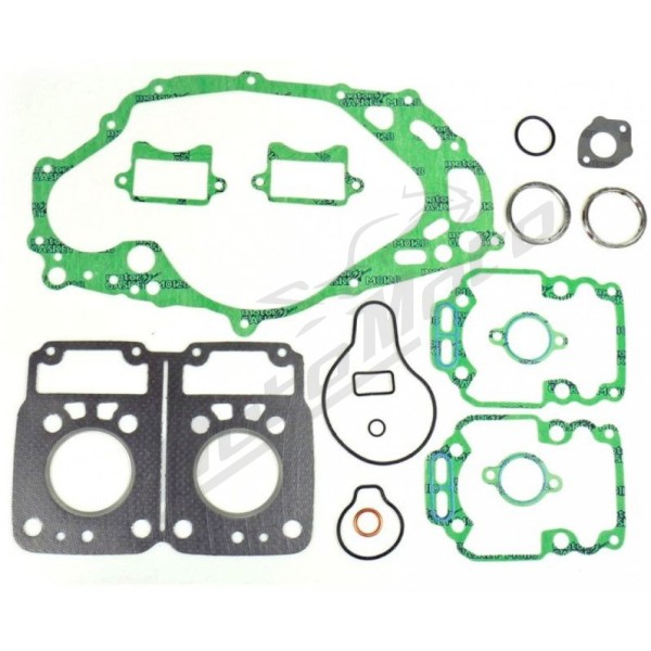 CENTAURO Complete Engine Gasket Set SUZUKI RG 250 GAMMA 1987