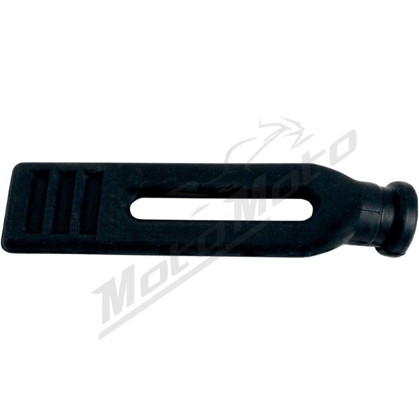 KIMPEX Rubber Hood Latch Arctic Cat F / Sno Pro / Z / ZR 120-500 00-20