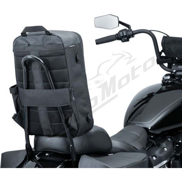 KURYAKYN Momentum Runaway Backpack 20.5l