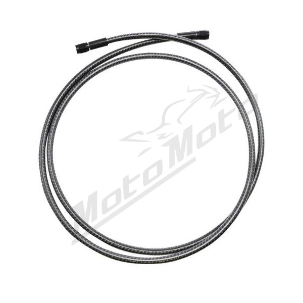 MAGNUM SHIELDING Universal Karbon Fiber Brake Line 162.5cm