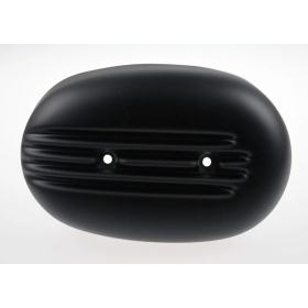 CULT WERK Air Filter Cover FIN Harley Davidson XL 883-1200cc 2004-2015