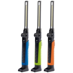 DRAPER Slimline lempa