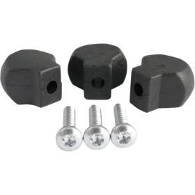 EPI Clutch Buttons 3pc. Polaris 250-570 96-24