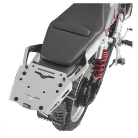 KAPPA Top case rack aluminum Monokey Moto Guzzi V85 850 TT 24-25