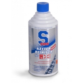 S100 Chain Cleaner for Kettenmax - 500ML
