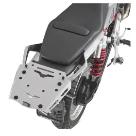 KAPPA Top case rack aluminum Monokey Moto Guzzi V85 850 TT 24-25