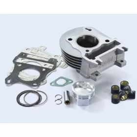 POLINI Cylinder Kit for Aprilia SXR 50cc 21-25 Ø49 4T-3V