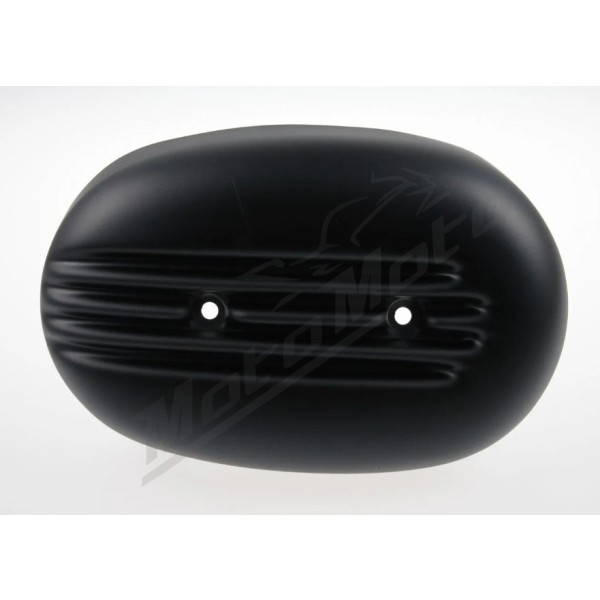 CULT WERK Air Filter Cover FIN Harley Davidson XL 883-1200cc 2004-2015
