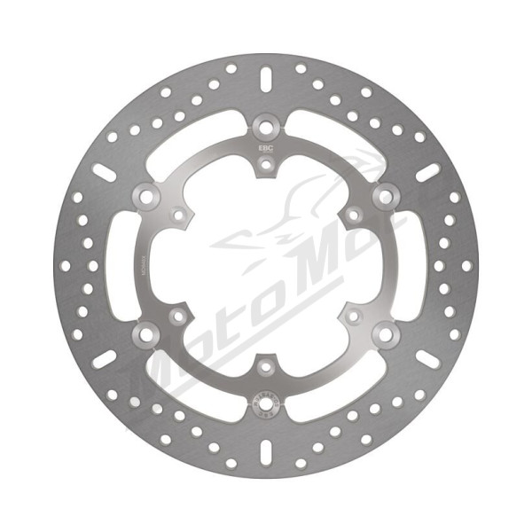 EBC X-Series Brake Rotor KTM ADVENTURE 990 07-12