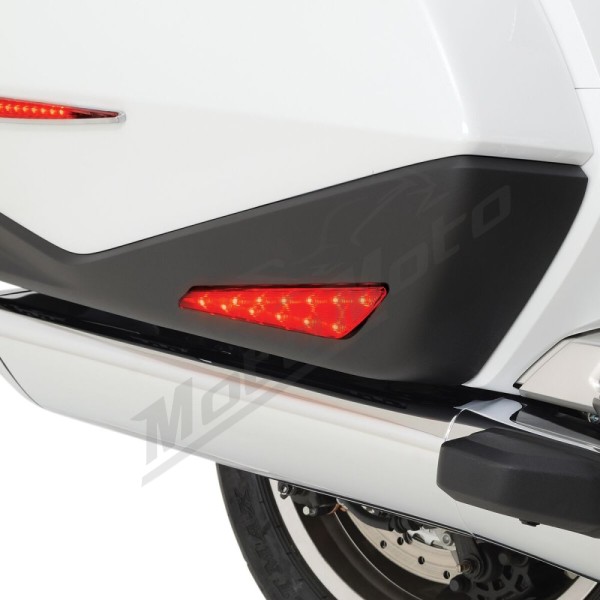 SHOW CHROME LED Marker Lights HONDA GL 1800 18-23