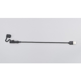 Daytona Cable USB-A -> Lightning 20cm