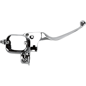 DRAG SPECIALTIES Front Brake Master Cylinder Assembly Harley Davidson FLD / FLHR / FLHRC / FLHRCI 1340-1800cc 96-17