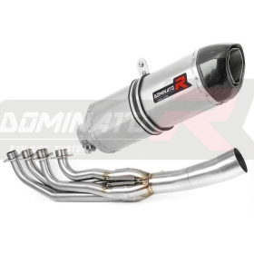 Exhaust kit Dominator HP1 BMW K1200RS 1997-2000