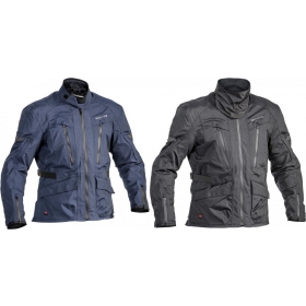 Halvarssons Gruven Waterproof Textile Jacket