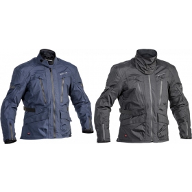 Halvarssons Gruven Waterproof textile jacket