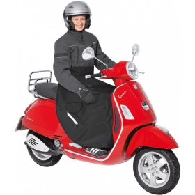 Held Scooter Rain Protection with fleece lined