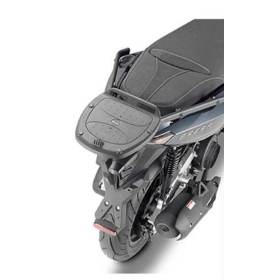 KAPPA Rear storage box bracket KL Brera 125-300 22-25