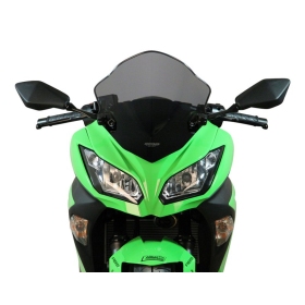 MRA Racing priekinis stiklas KAWASAKI NINJA 300