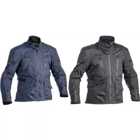 Halvarssons Gruven Waterproof tekstilinė striukė