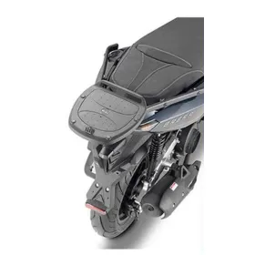 KAPPA Rear storage box bracket KL Brera 125-300 22-25