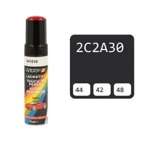 MOTIP Coloured paint 12ml 2C2A30