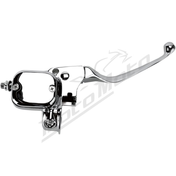 DRAG SPECIALTIES Front Brake Master Cylinder Assembly Harley Davidson FLD / FLHR / FLHRC / FLHRCI 1340-1800cc 96-17