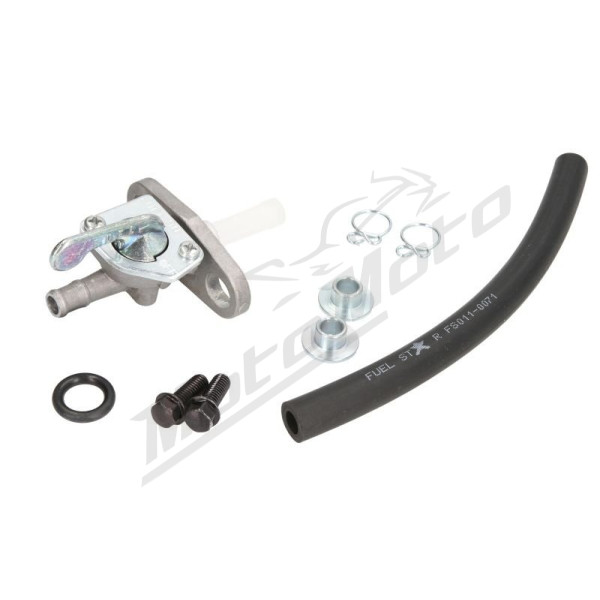 FUEL STAR Fuel tap kit Honda CR 125-500 84-86