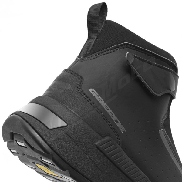 Gaerne short hiking boots G_Zion Gore-Tex